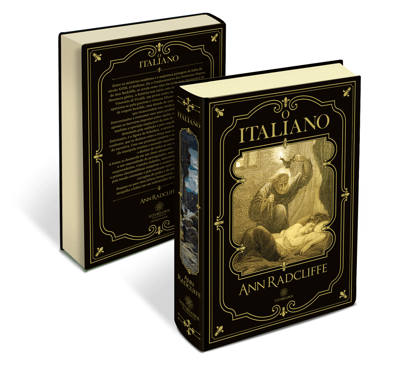 kit book